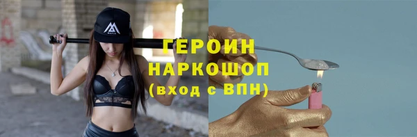 хмурый Алексин