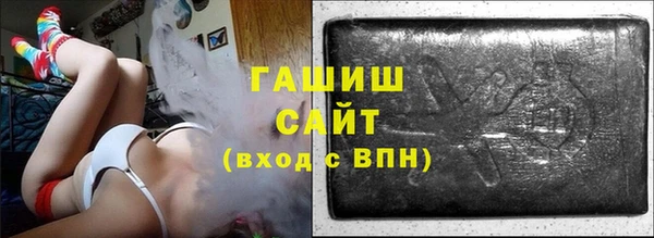 хмурый Алексин
